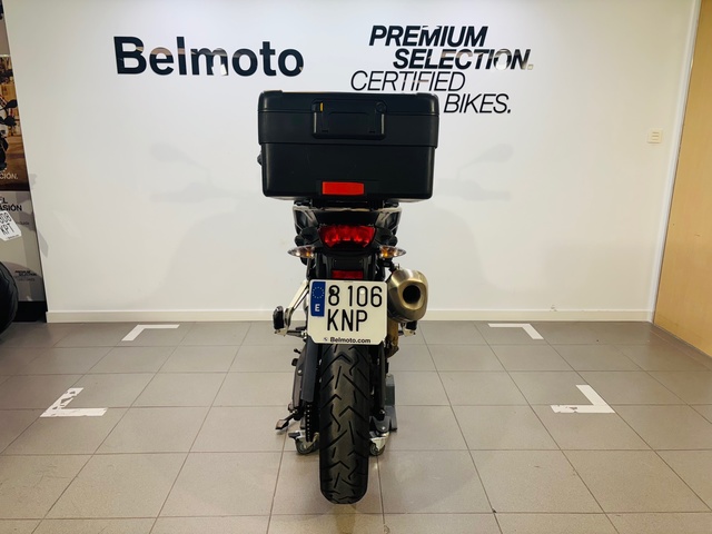 BMW Motorrad F 850 GS  de ocasión 