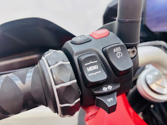 BMW Motorrad F 850 GS  de ocasión 