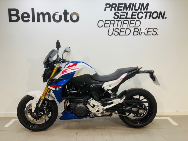 BMW Motorrad F 900 R  de ocasión 