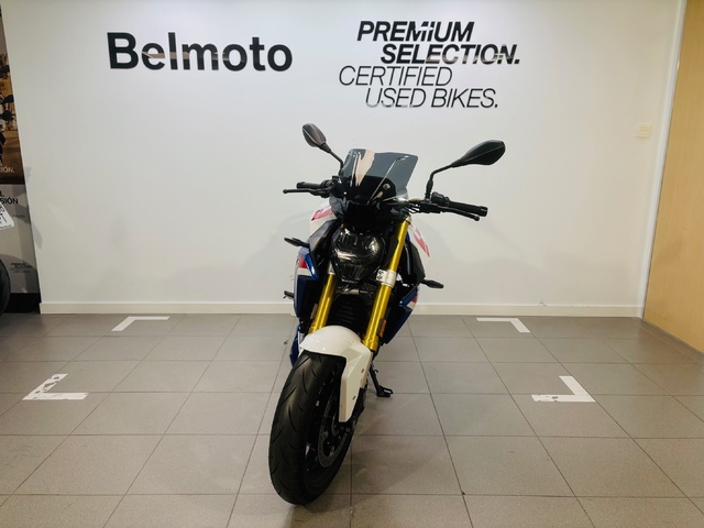 BMW Motorrad F 900 R  de ocasión 