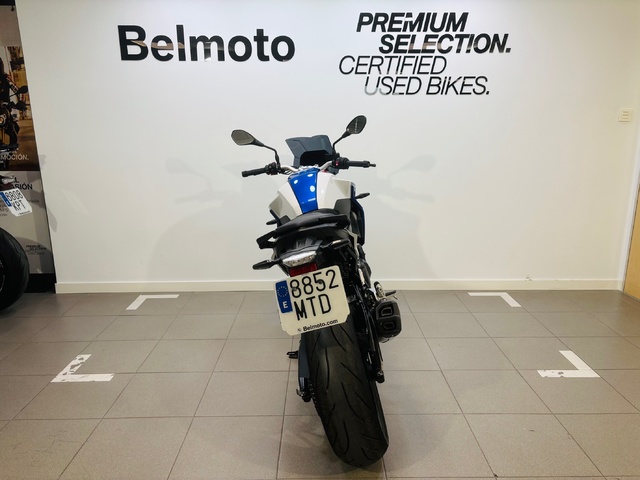 BMW Motorrad F 900 R  de ocasión 