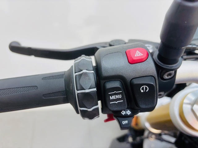 BMW Motorrad F 900 R  de ocasión 