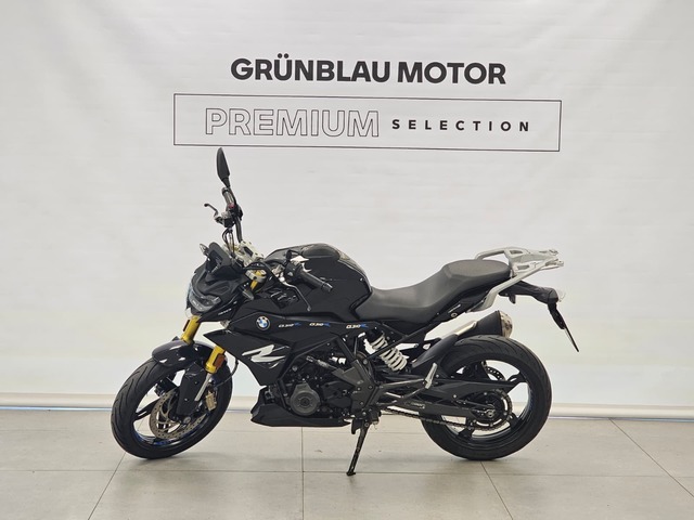 BMW Motorrad G 310 R  de ocasión 