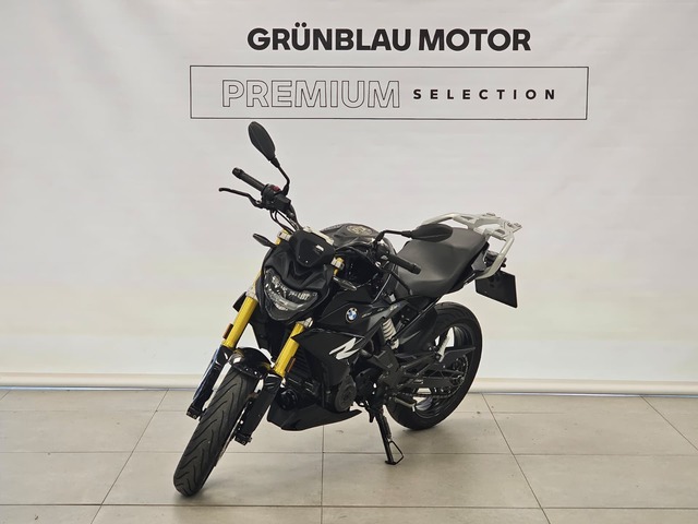 BMW Motorrad G 310 R  de ocasión 