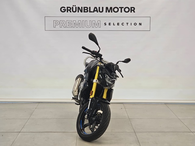 BMW Motorrad G 310 R  de ocasión 