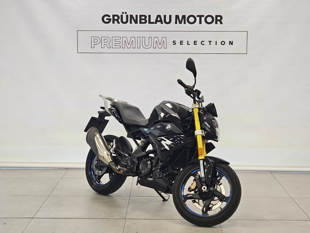 BMW Motorrad G 310 R  de ocasión 