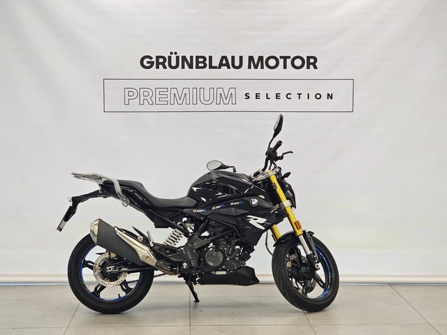 BMW Motorrad G 310 R  de ocasión 