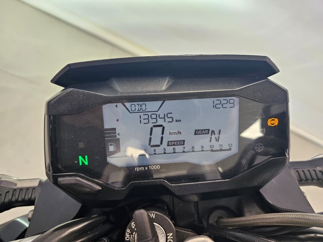 BMW Motorrad G 310 R  de ocasión 