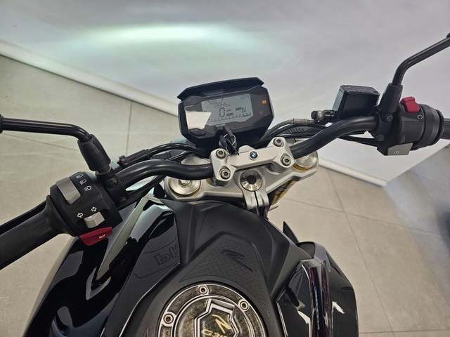 BMW Motorrad G 310 R  de ocasión 