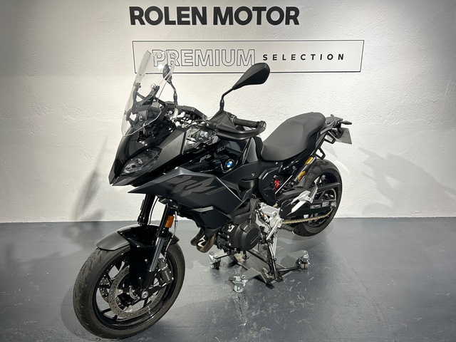 BMW Motorrad F 900 XR  de ocasión 