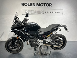 motos BMW Motorrad F 900 XR segunda mano