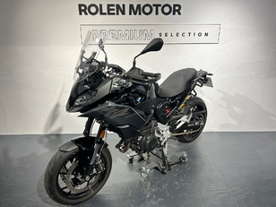 motos segunda mano BMW Motorrad