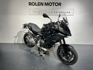 motos segunda mano BMW Motorrad
