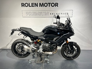 ofertas BMW Motorrad F 900 XR segunda mano