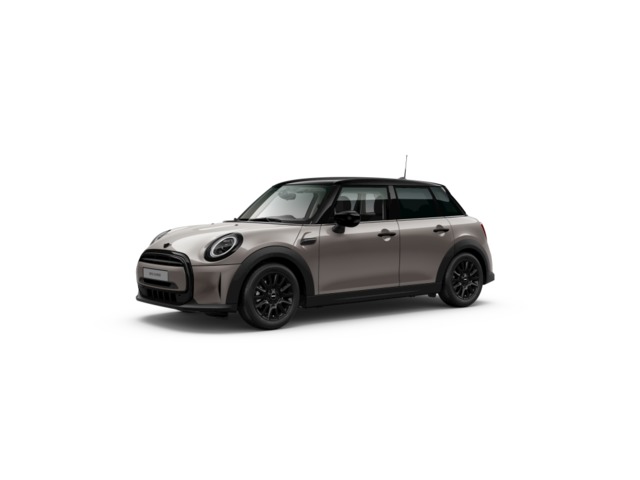 fotoG 1 del MINI MINI 5 Puertas Cooper 100 kW (136 CV) 136cv Gasolina del 2021 en Zaragoza