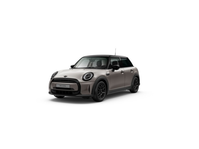fotoG 2 del MINI MINI 5 Puertas Cooper 100 kW (136 CV) 136cv Gasolina del 2021 en Zaragoza