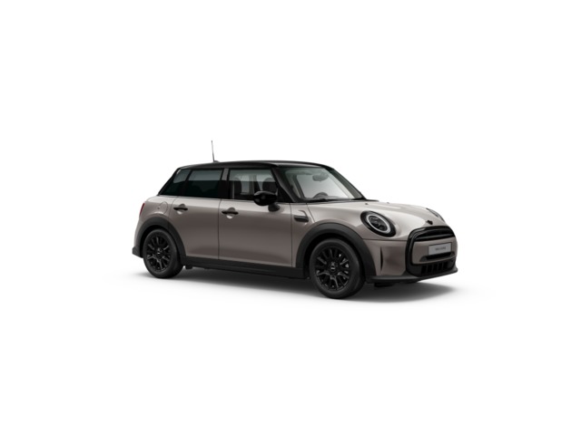 fotoG 3 del MINI MINI 5 Puertas Cooper 100 kW (136 CV) 136cv Gasolina del 2021 en Zaragoza