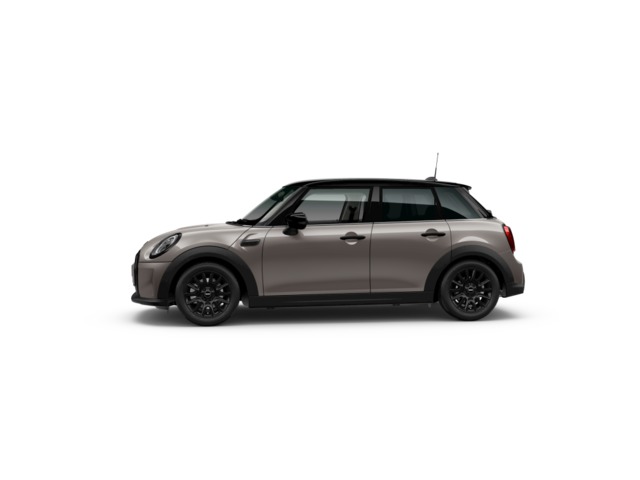 fotoG 4 del MINI MINI 5 Puertas Cooper 100 kW (136 CV) 136cv Gasolina del 2021 en Zaragoza