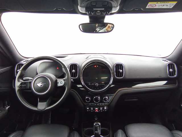 fotoG 6 del MINI MINI Countryman Cooper S ALL4 131 kW (178 CV) 178cv Gasolina del 2021 en Zaragoza