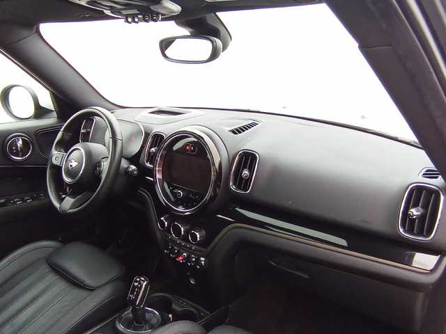 fotoG 7 del MINI MINI Countryman Cooper S ALL4 131 kW (178 CV) 178cv Gasolina del 2021 en Zaragoza