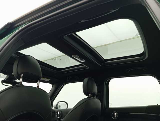 fotoG 10 del MINI MINI Countryman Cooper S ALL4 131 kW (178 CV) 178cv Gasolina del 2021 en Zaragoza