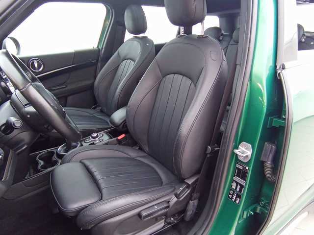 fotoG 11 del MINI MINI Countryman Cooper S ALL4 131 kW (178 CV) 178cv Gasolina del 2021 en Zaragoza