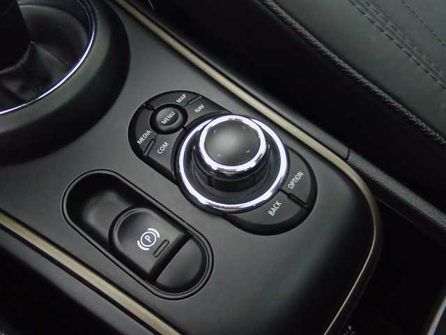 fotoG 12 del MINI MINI Countryman Cooper S ALL4 131 kW (178 CV) 178cv Gasolina del 2021 en Zaragoza