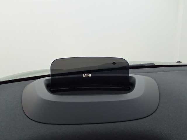 fotoG 13 del MINI MINI Countryman Cooper S ALL4 131 kW (178 CV) 178cv Gasolina del 2021 en Zaragoza