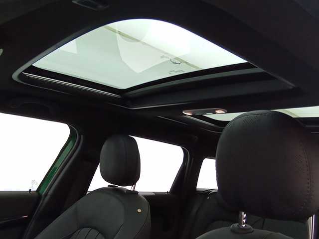 fotoG 16 del MINI MINI Countryman Cooper S ALL4 131 kW (178 CV) 178cv Gasolina del 2021 en Zaragoza