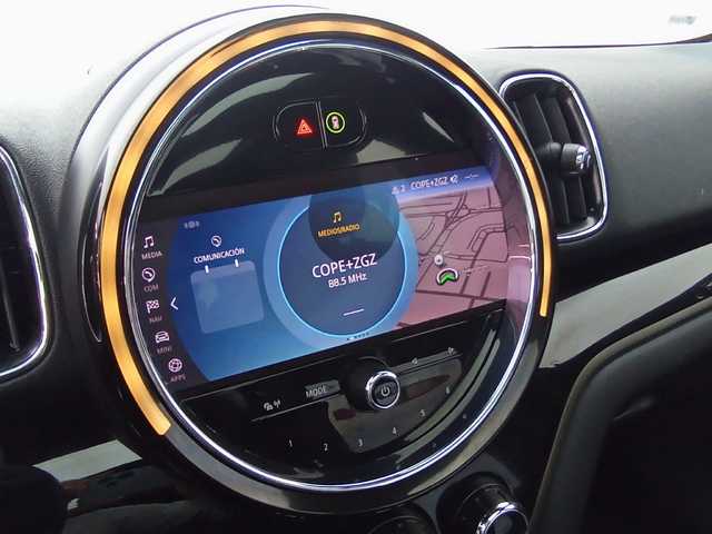 fotoG 20 del MINI MINI Countryman Cooper S ALL4 131 kW (178 CV) 178cv Gasolina del 2021 en Zaragoza