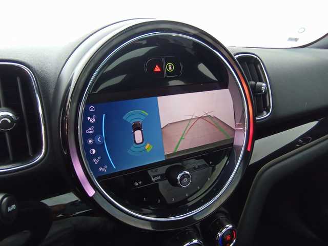 fotoG 21 del MINI MINI Countryman Cooper S ALL4 131 kW (178 CV) 178cv Gasolina del 2021 en Zaragoza