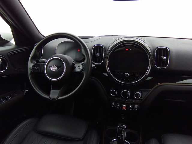 fotoG 22 del MINI MINI Countryman Cooper S ALL4 131 kW (178 CV) 178cv Gasolina del 2021 en Zaragoza