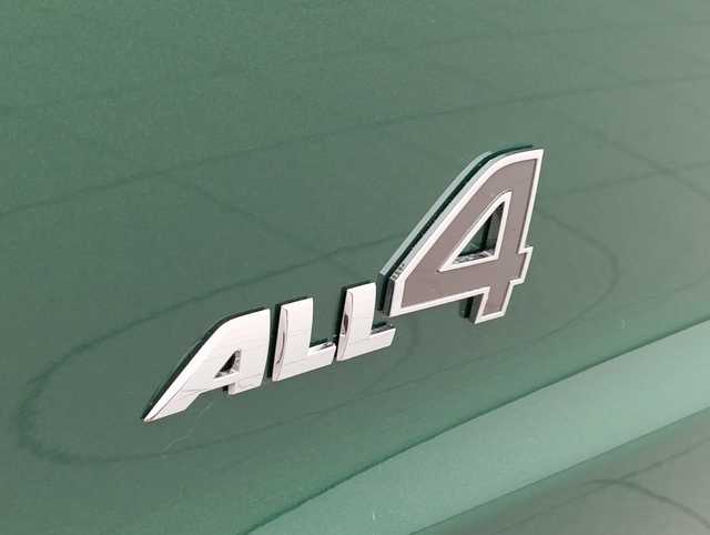 fotoG 23 del MINI MINI Countryman Cooper S ALL4 131 kW (178 CV) 178cv Gasolina del 2021 en Zaragoza