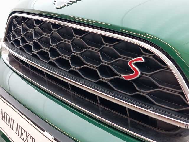 fotoG 24 del MINI MINI Countryman Cooper S ALL4 131 kW (178 CV) 178cv Gasolina del 2021 en Zaragoza