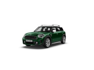 Fotos de MINI Countryman Cooper S ALL4 131 kW (178 CV)