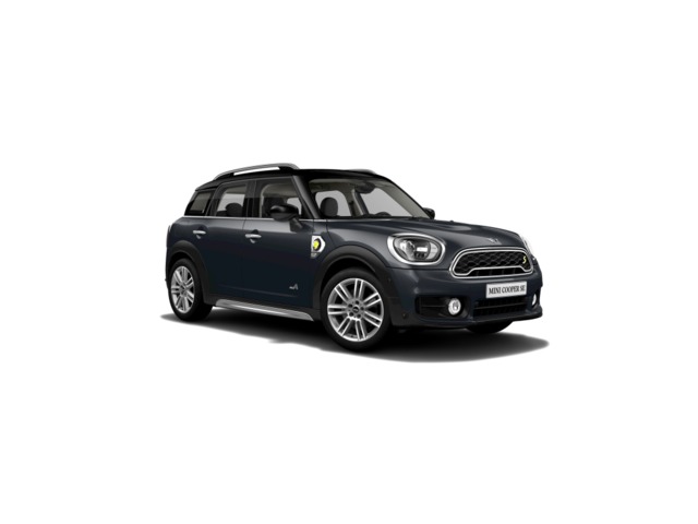 fotoG 3 del MINI MINI Countryman Cooper S E ALL4 165 kW (224 CV) 224cv Híbrido Electro/Gasolina del 2020 en Zaragoza
