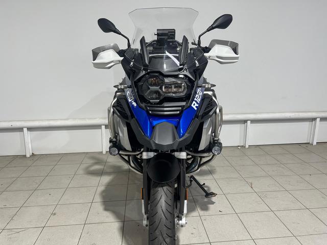 BMW Motorrad R 1250 GS Adventure  de ocasión 