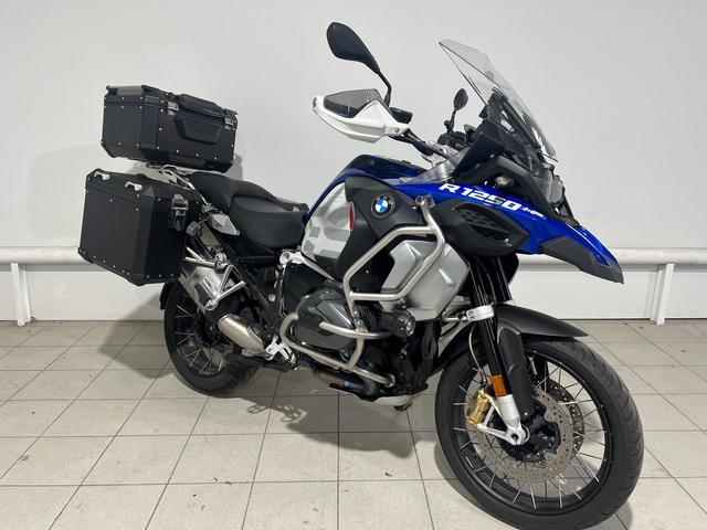 BMW Motorrad R 1250 GS Adventure  de ocasión 