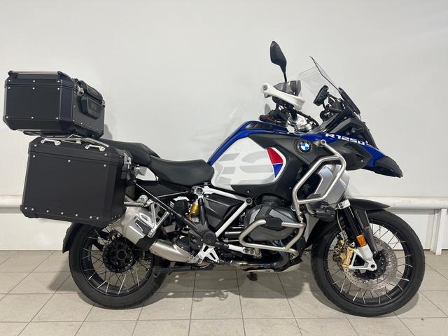 BMW Motorrad R 1250 GS Adventure  de ocasión 