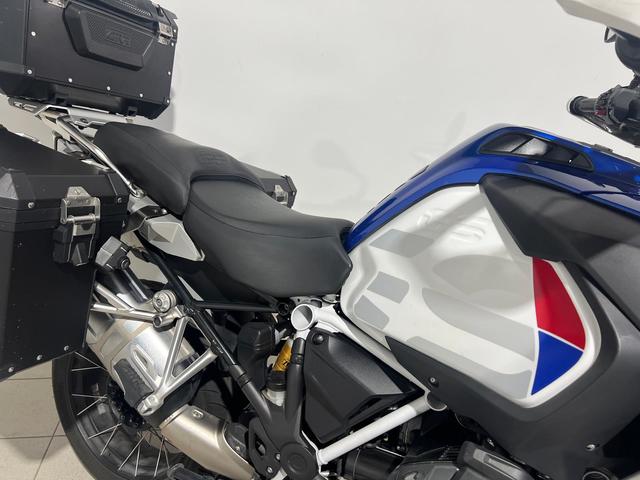 BMW Motorrad R 1250 GS Adventure  de ocasión 