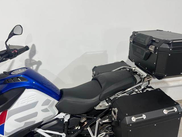 BMW Motorrad R 1250 GS Adventure  de ocasión 