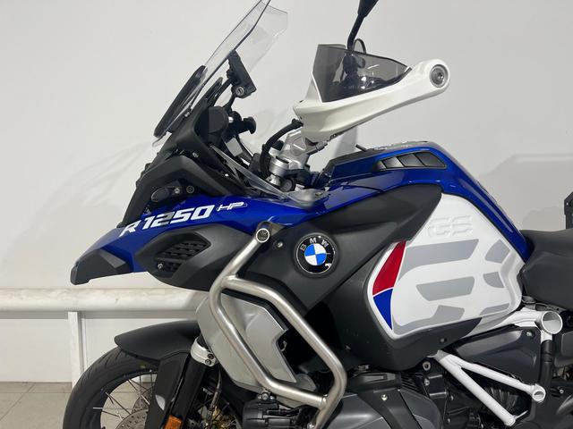 BMW Motorrad R 1250 GS Adventure  de ocasión 