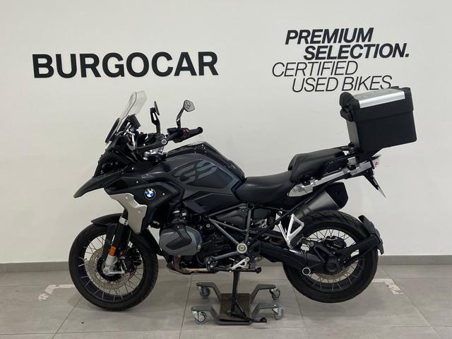 BMW Motorrad R 1250 GS  de ocasión 
