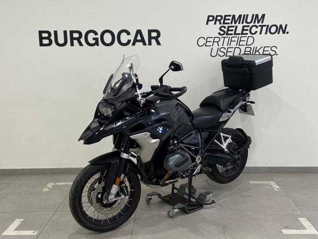 BMW Motorrad R 1250 GS  de ocasión 