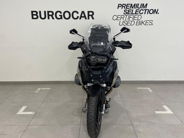 BMW Motorrad R 1250 GS  de ocasión 
