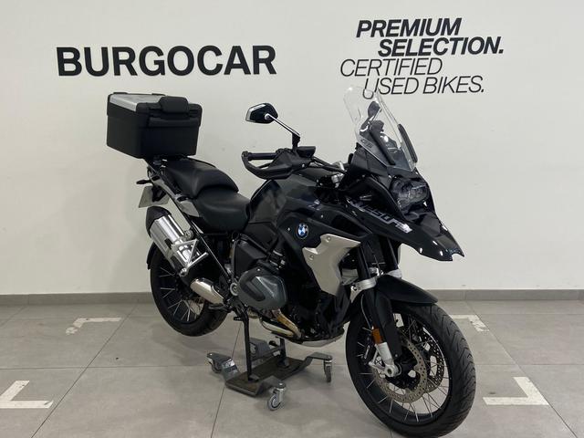 BMW Motorrad R 1250 GS  de ocasión 