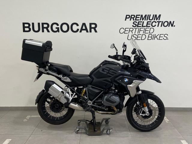 BMW Motorrad R 1250 GS  de ocasión 