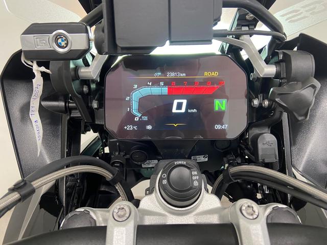 BMW Motorrad R 1250 GS  de ocasión 