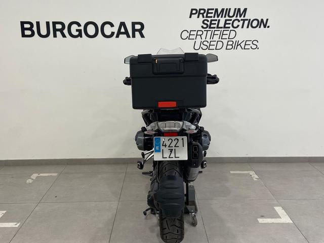 BMW Motorrad R 1250 GS  de ocasión 
