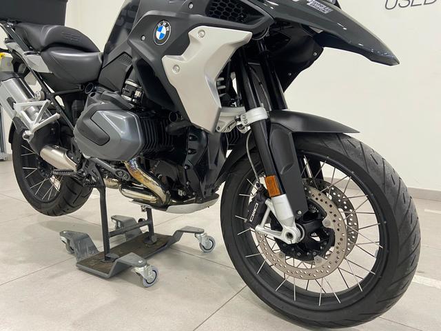 BMW Motorrad R 1250 GS  de ocasión 
